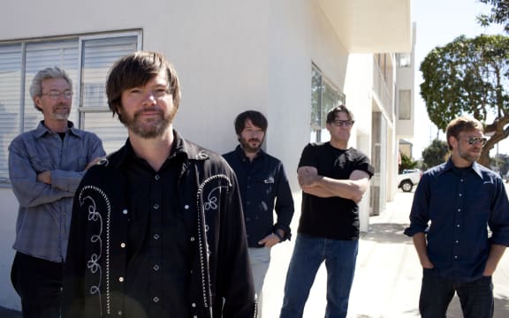 Son Volt