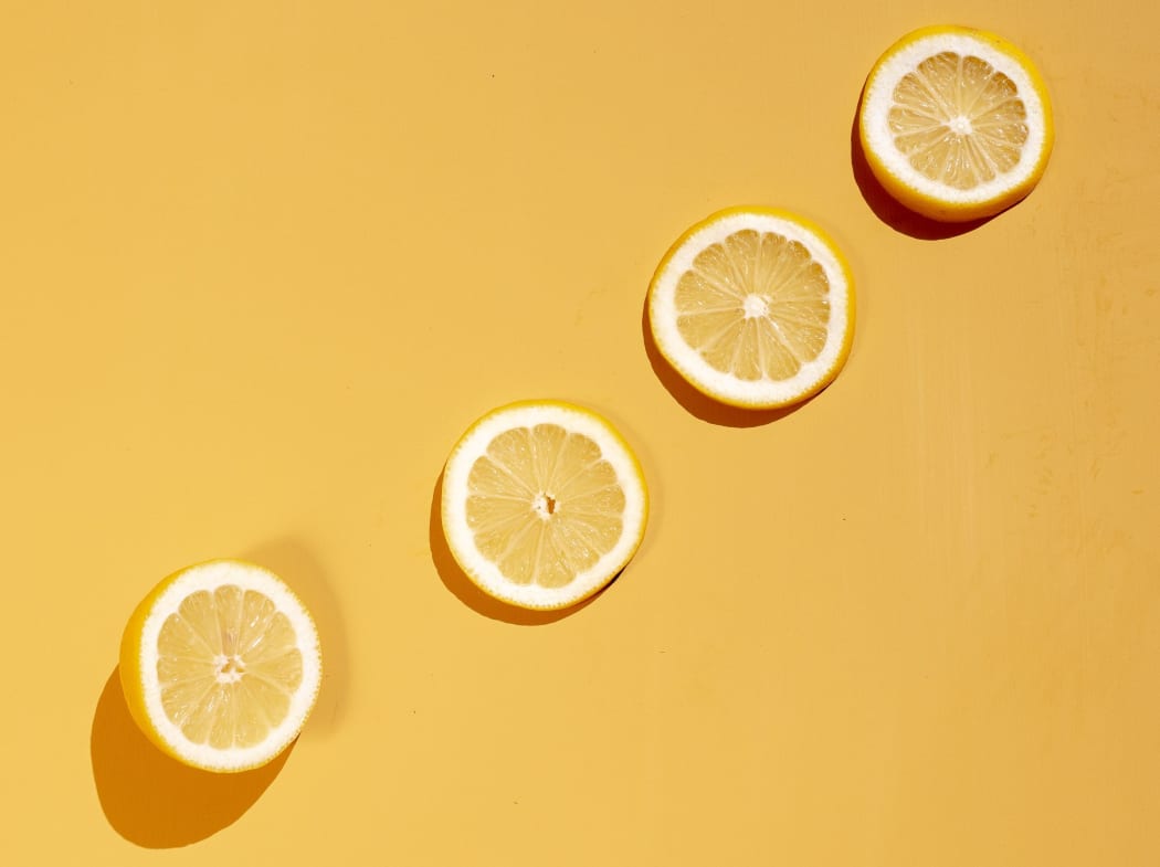 lemons