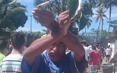 Salim Kyawning