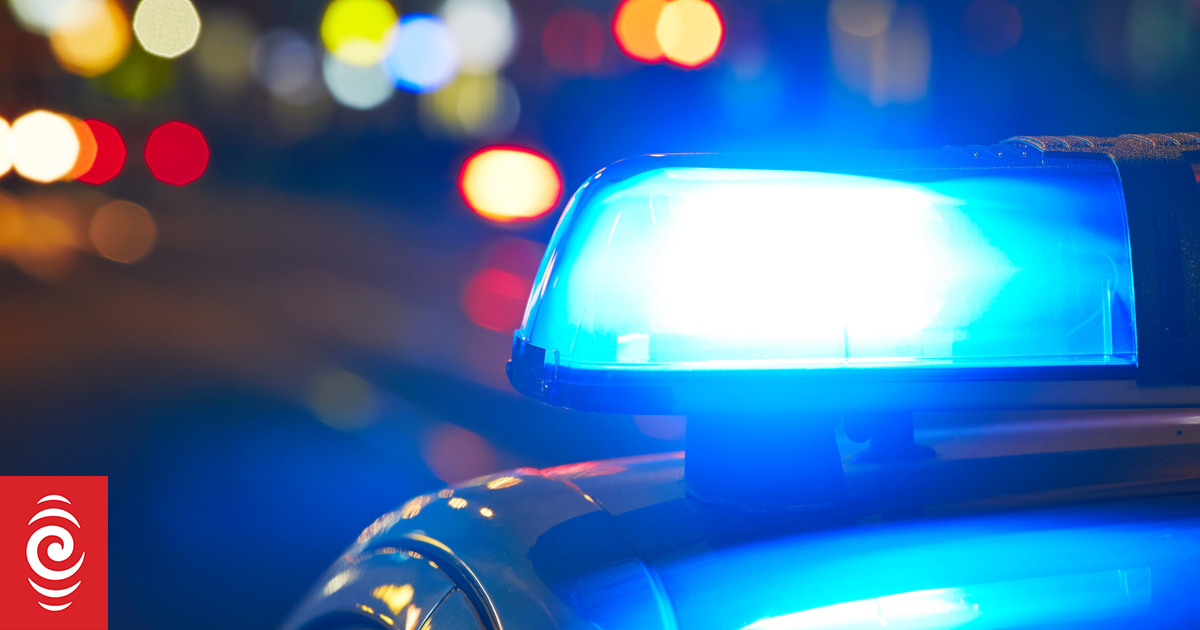One killed in Waikato motorcycle crash - Vimarsana News