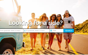 Easy As Carpooling