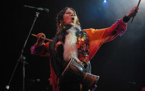 Lila Downs