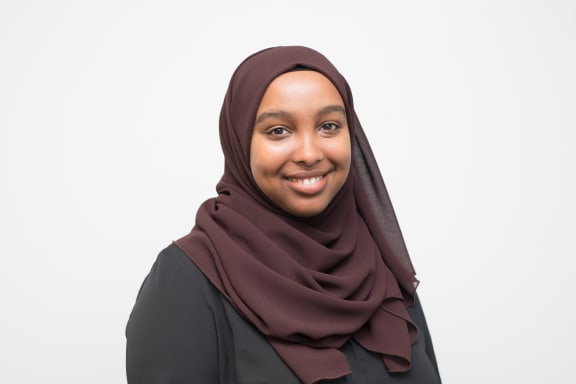 Asha Abdi