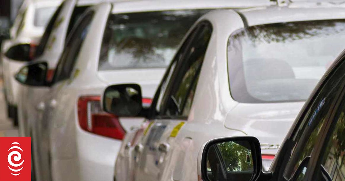 Wellington taxi company drops card fee but raises prices - Vimarsana News