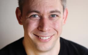 When Martin Pistorius was 12, he was stricken by a mysterious neurological illness that rendered him unable to move or speak.