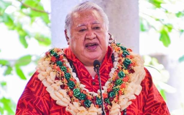Samoa defends 'hard line' on misbehaving RSE workers | RNZ