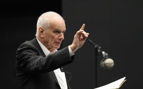 Peter Maxwell Davies