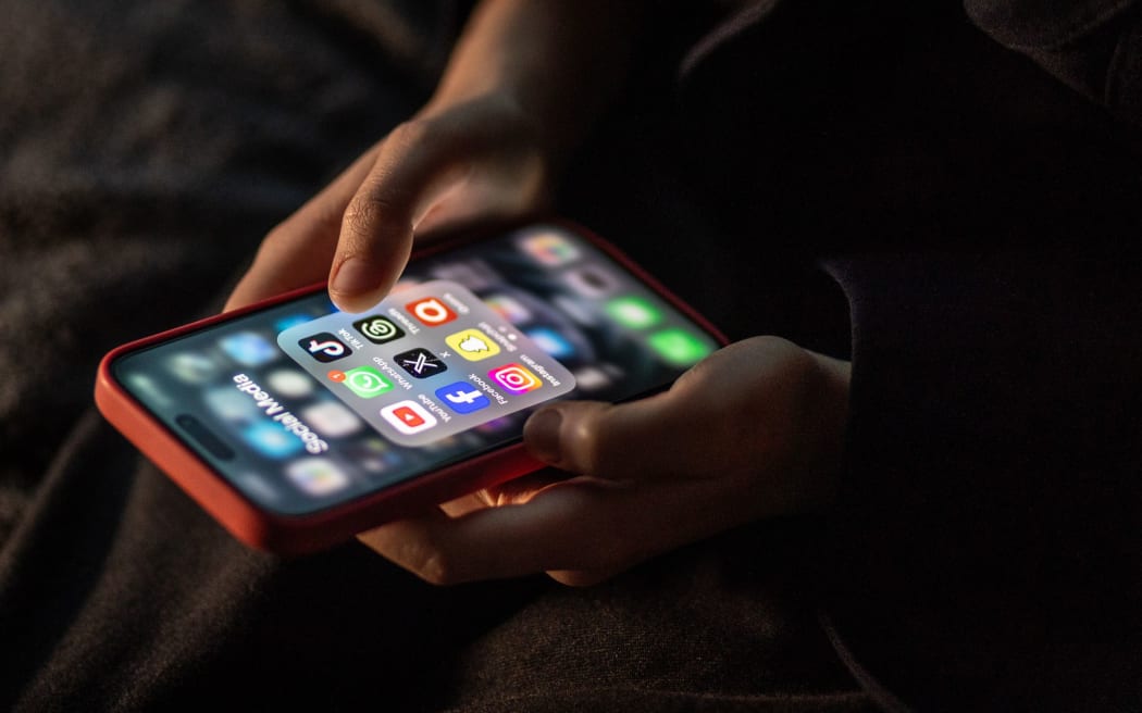 A group of school districts, state attorneys general and individuals have sued Meta, TikTok, YouTube and Snapchat, alleging the social media giants have contributed to a youth mental health crisis.