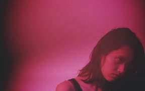 Amelia Murray of Fazerdaze