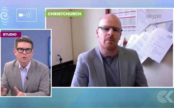 Jarrod Gilbert on why the govt is spending up large on prisons