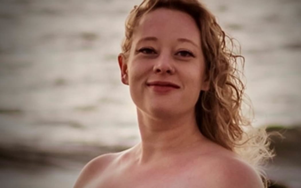 Renee Nicole Good was shot by ICE agents in Minneapolis.