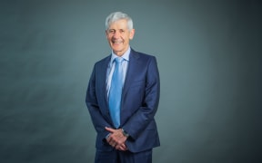 Dr Bryce Wilkinson