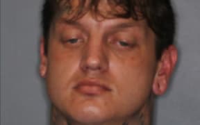 Police are looking for Norton Kaine Kinnaird, 30, who has a warrant for his arrest.