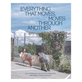 Everything That Moves, Moves Through Another