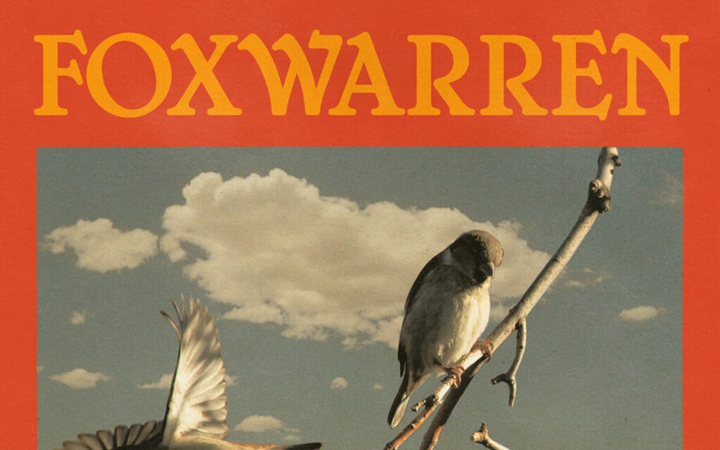 foxwarren