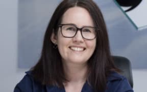 Stacey Wood, chief executive of the Broadcasting Standards Authority