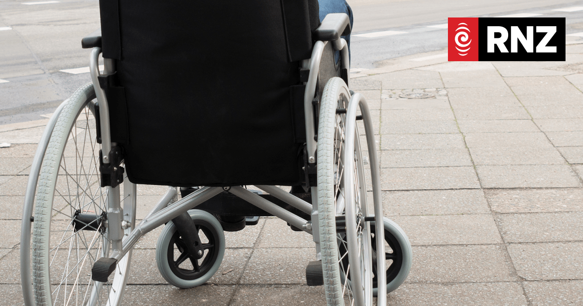 Carer jailed after stealing thousands of dollars from Taranaki tetraplegic man - Vimarsana News