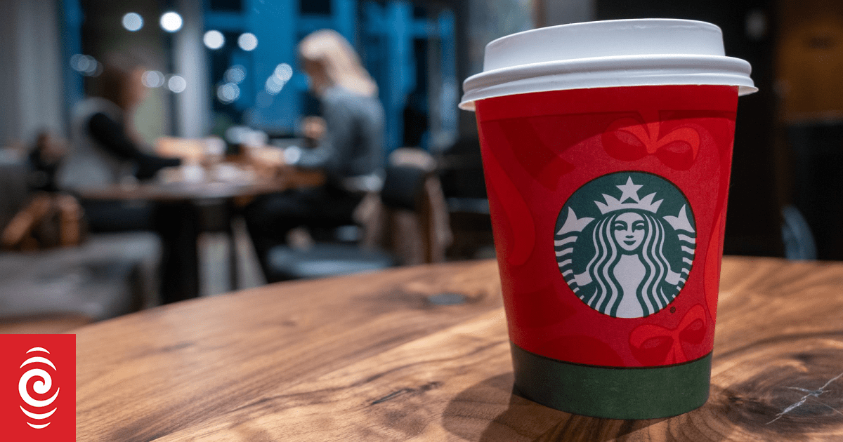 Starbucks doesn’t want to be on every street in New York and Los Angeles anymore