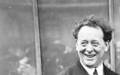 Willem Mengelberg