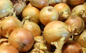 Onions