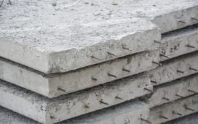 concrete panels generic