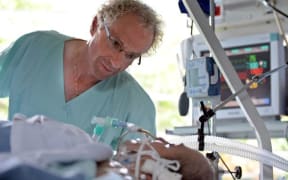 Clinical trials on patients who can't give consent raise spectre of another unfortunate experiment.
