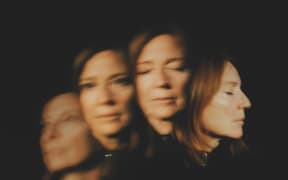Lives Outgrown album cover