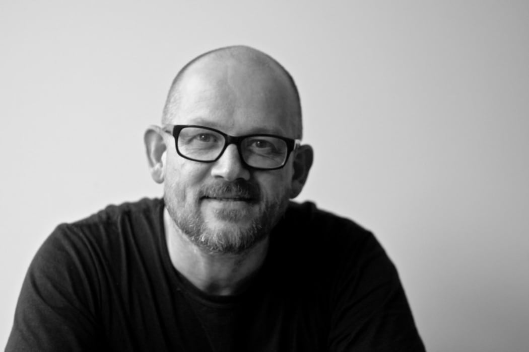New Zealander Andrew Dubber is Andrew is the director of MTF Labs and an author, academic and broadcaster.