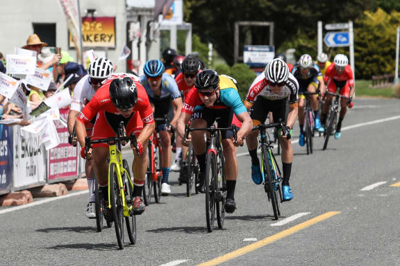 Tour of Southland