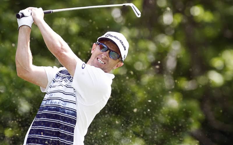 Tim Wilkinson finishes tied for fourth in Texas | RNZ
