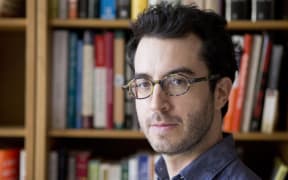 Jonathan Safran Foer