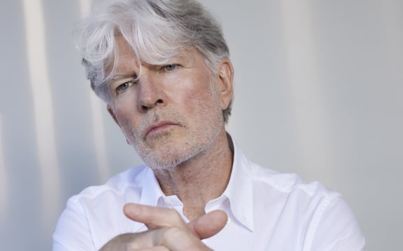 Tim Finn