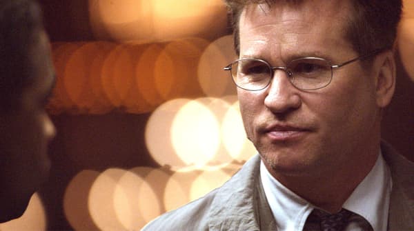 Val Kilmer in Deja Vu (2006).