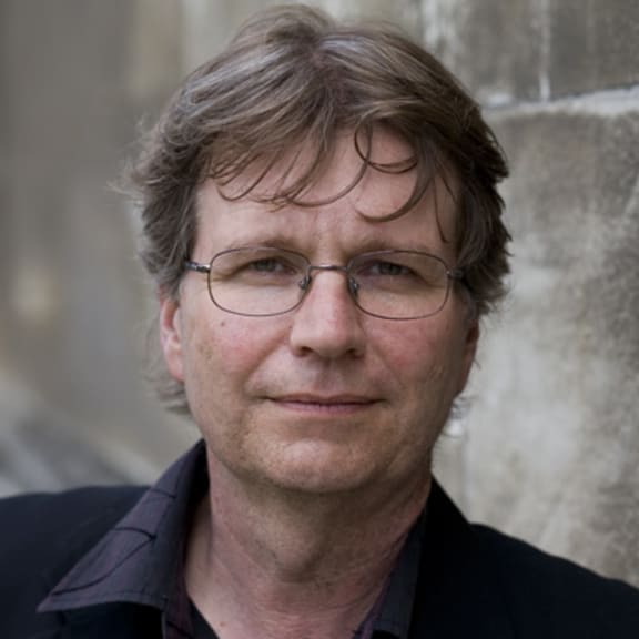 Anthony Ritchie