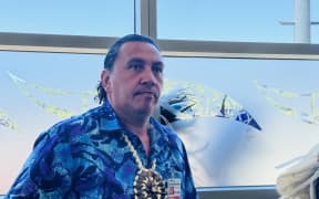 Robert Tapaitau