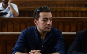 Baher Mohamed