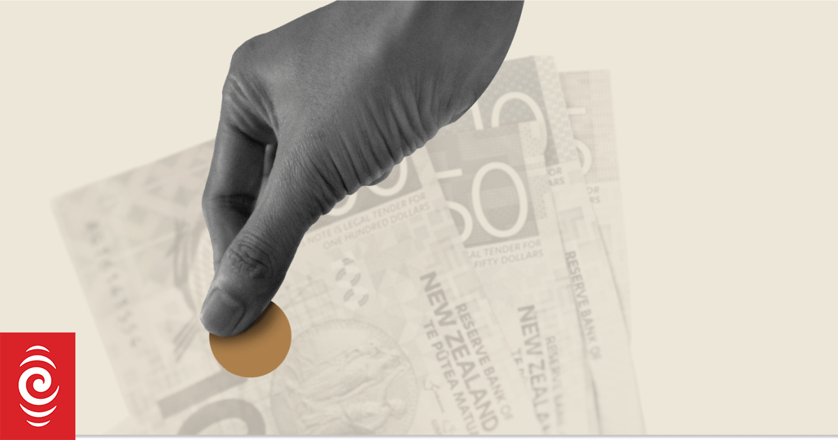 KiwiSavers struggle to get their money amid record hardship withdrawals