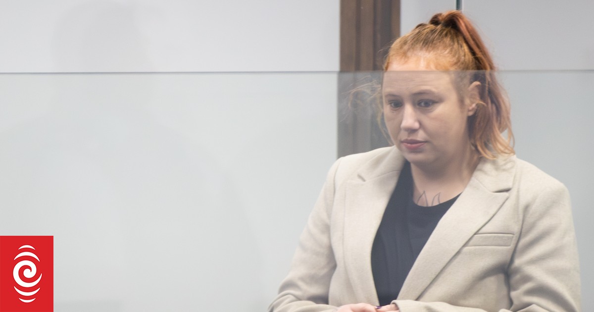 Rau Tongia murder case: Woman says she heard noises like distant fireworks - Vimarsana News