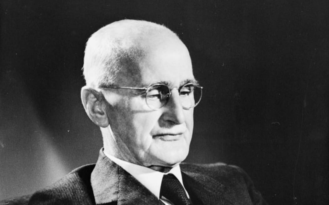 Prof. Robert Jack