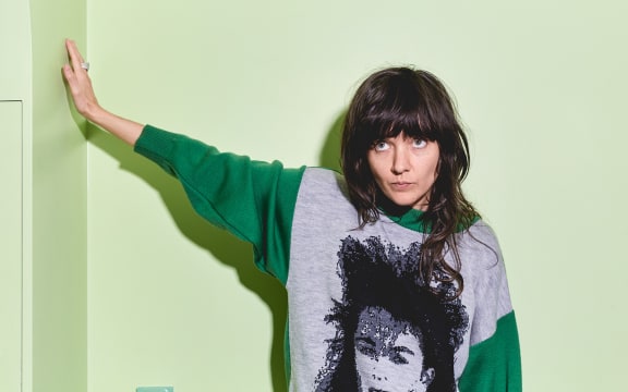 Courtney Barnett
