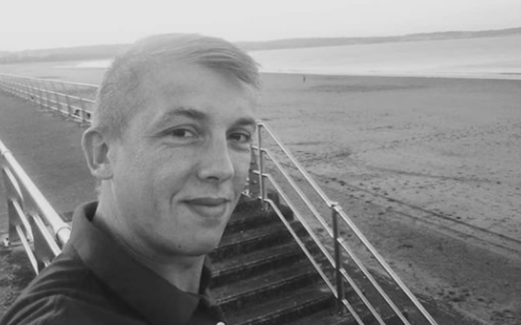 Polish aid worker Damian Sobol killed in an Israeli airstrike in Gaza.