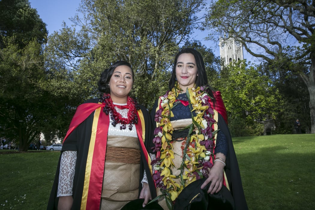 Sisikula Sisifa and Ilaisaane Fifita
