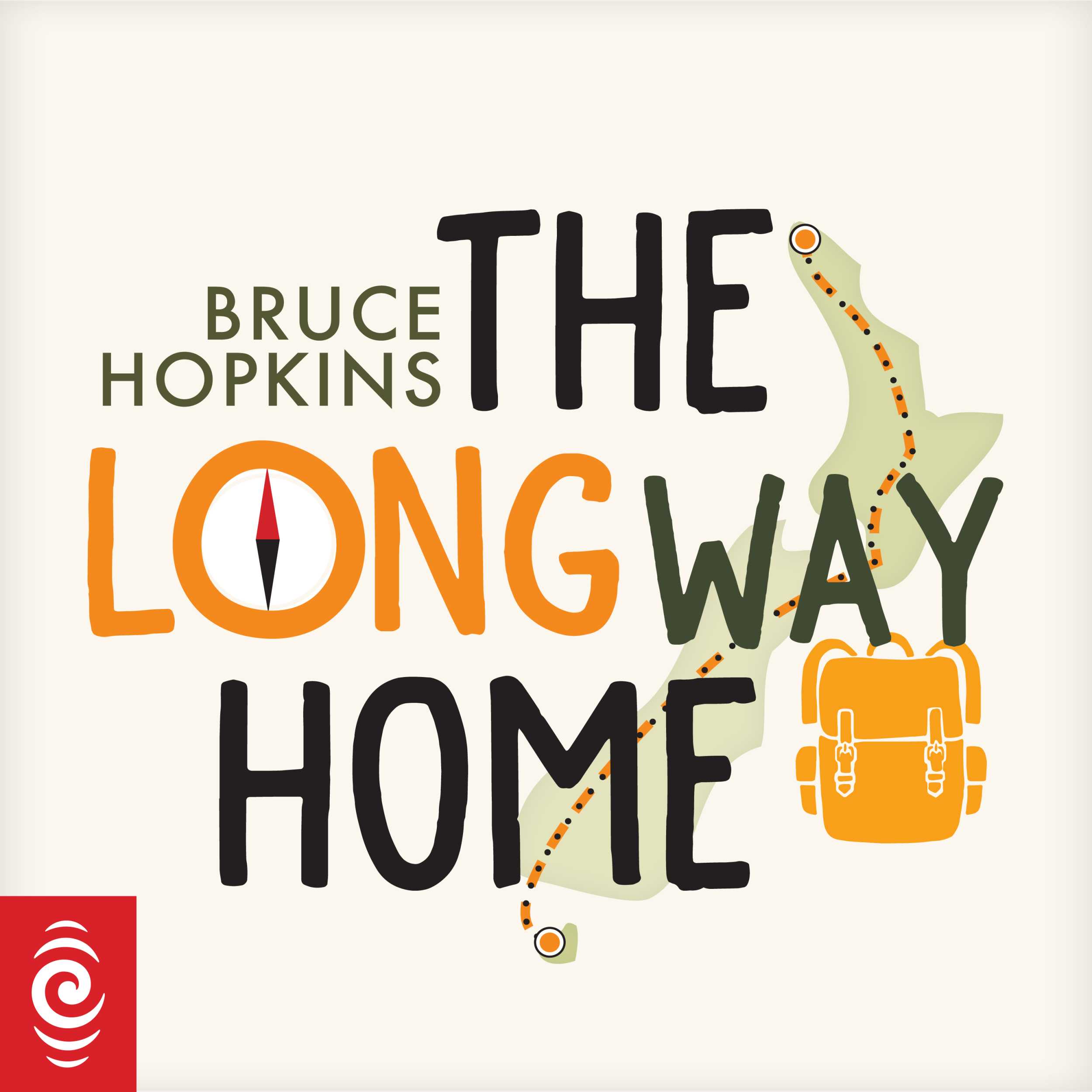The Long Way Home