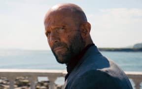 THE BEEKEEPER
2024
de David Ayer
Jason Statham.
COLLECTION CHRISTOPHEL © Miramax - Cedar Park Entertainment
action (Photo by Miramax - Cedar Park Entertainme / Collection ChristopheL via AFP)