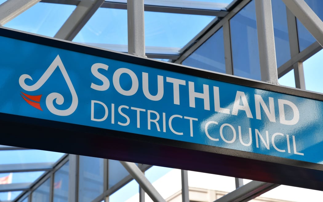 Southland District Council is cracking down on people not registering their dogs.