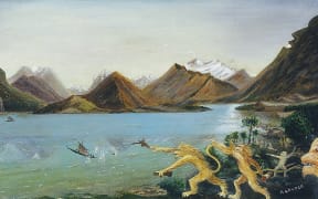 Landscapes