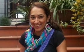 Keshia Handa is reported to have died at a hotel in Istanbul.