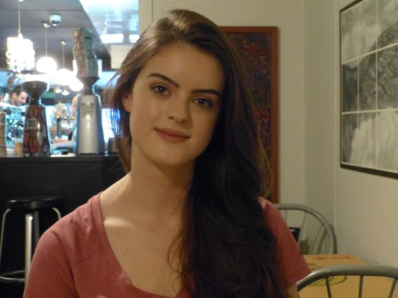 Anna Lawson