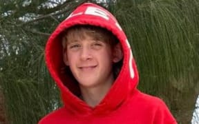 Police are appealing for sightings of William Walmsley from Karori who has not been seen since Saturday night.