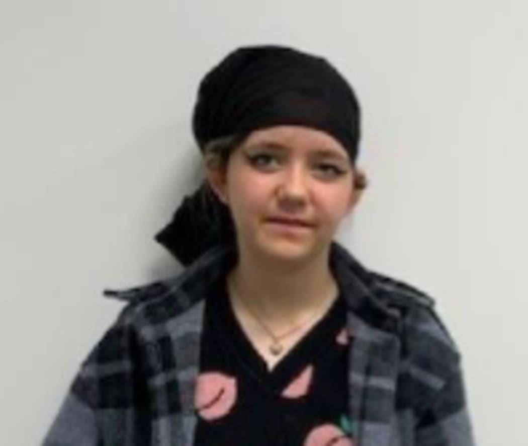 Missing Auckland teenager Aria Bridger